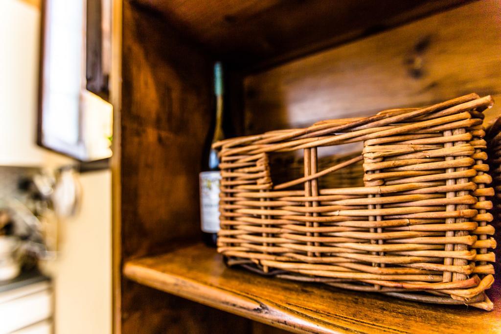 Casadarte Apartment Orvieto Ngoại thất bức ảnh